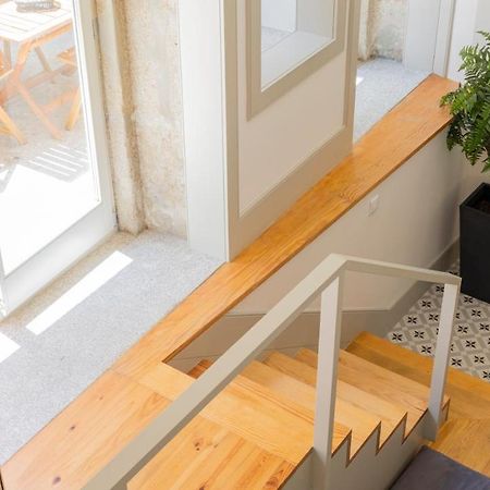 Central Stunning Duplex W/ Patio By Lovelystay Порто Екстериор снимка